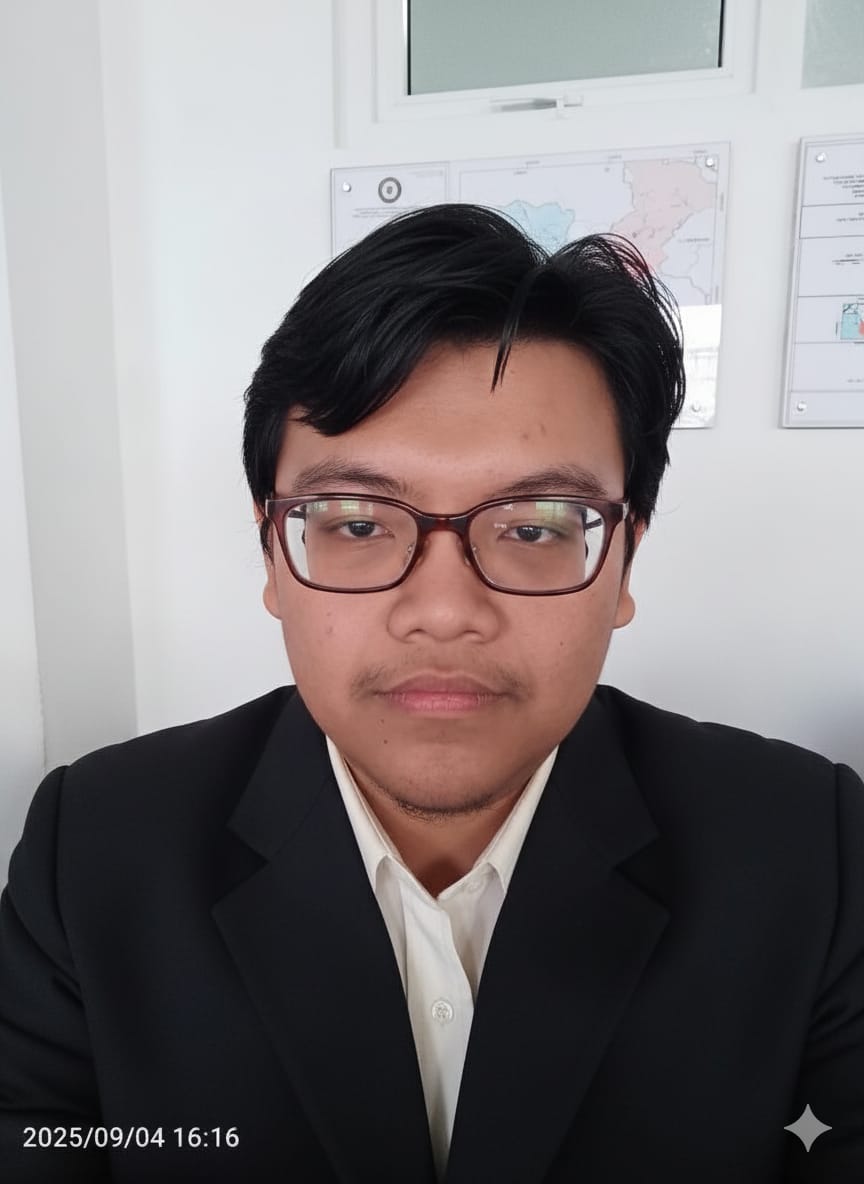 Foto profil Hari
